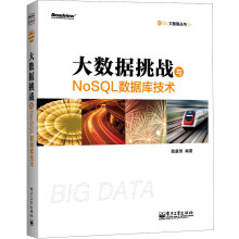 《大数据挑战与NoSQL数据库技术》[95M]百度网盘|pdf下载|亲测有效