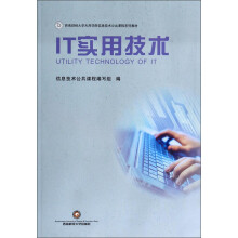 《IT实用技术》[54M]百度网盘|pdf下载|亲测有效