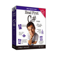 《Head First C#(第三版) (美)施特尔曼,(美)格林 978751238533》[41M]百度网盘|pdf下载|亲测有效