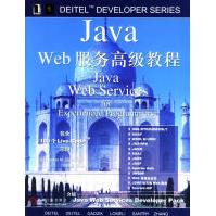 《JavaWeb服务高级教程》[68M]百度网盘|pdf下载|亲测有效