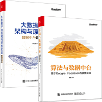 《算法与数据中台 基于Google、Facebook与微博实践》[77M]百度网盘|pdf下载|亲测有效