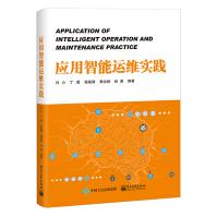 《应用智能运维实践》[89M]百度网盘|pdf下载|亲测有效