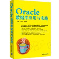 《Oracle数据库应用与实践》[82M]百度网盘|pdf下载|亲测有效