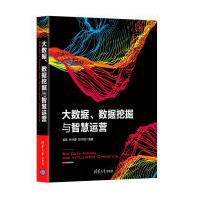 《大数据、数据挖掘与智慧运营》[67M]百度网盘|pdf下载|亲测有效
