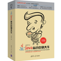 《Java从小白到大牛》[68M]百度网盘|pdf下载|亲测有效