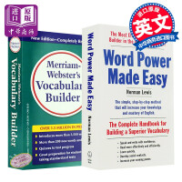 《京东国际	
单词的力量+韦氏词根词典 工具书字典 Word Power Made Easy 英文原版》[60M]百度网盘|pdf下载|亲测有效