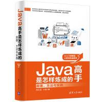 《Java高手是怎样炼成的：原理、方法与实践》[85M]百度网盘|pdf下载|亲测有效