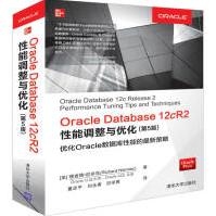 《OracleDatabasecR2性能调整与优化》[63M]百度网盘|pdf下载|亲测有效