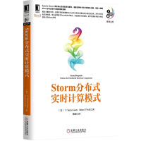 《HStorm分布式实时计算模式:大数据技术丛书9787111484387BrianO'Neil》[79M]百度网盘|pdf下载|亲测有效