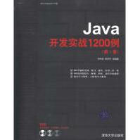 《Java开发实战例李钟尉陈丹丹等编程语言科技》[61M]百度网盘|pdf下载|亲测有效