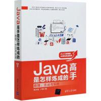 《Java高手是怎样炼成的》[75M]百度网盘|pdf下载|亲测有效