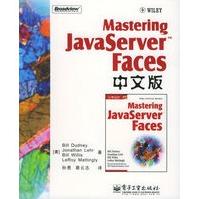 《MasteringJavaServerFaces杜德尼,孙勇,蔡云志》[57M]百度网盘|pdf下载|亲测有效