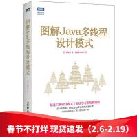 《图解Java多线程设计模式Java多线程编程入门教程书籍Java多线程和并发处理》[55M]百度网盘|pdf下载|亲测有效