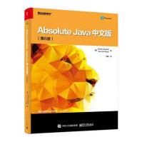 《AbsoluteJava中文版计算机与互联网书籍》[86M]百度网盘|pdf下载|亲测有效