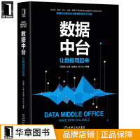 《现货包邮 数据中台：让数据用起来 付登坡 江敏 任寅姿 孙少忆|8065615》[68M]百度网盘|pdf下载|亲测有效