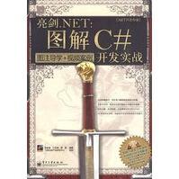 《亮剑NET：图解C#开发实战》[76M]百度网盘|pdf下载|亲测有效