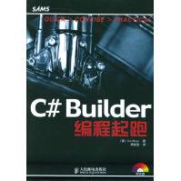 《C#Builder编程起跑》[54M]百度网盘|pdf下载|亲测有效
