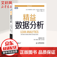 《精益数据分析》[72M]百度网盘|pdf下载|亲测有效