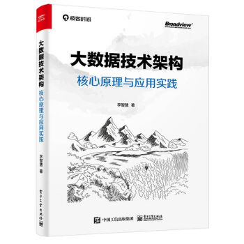 《大数据技术架构：核心原理与应用实践》[73M]百度网盘|pdf下载|亲测有效