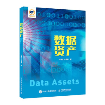 《数据资产》[81M]百度网盘|pdf下载|亲测有效