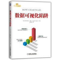 《数据可视化陷阱》[76M]百度网盘|pdf下载|亲测有效