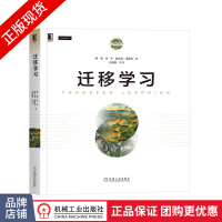 《迁移学习人工智能》[85M]百度网盘|pdf下载|亲测有效