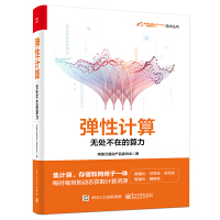《弹性计算：无处不在的算力》[95M]百度网盘|pdf下载|亲测有效