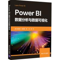 《PowerBI数据分析与数据可视化》[56M]百度网盘|pdf下载|亲测有效
