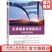 《企业级业务架构设计：方法论与实践付晓岩软件架构、架构即未来、架构师、系统架构、Java、中台、》[61M]百度网盘|pdf下载|亲测有效