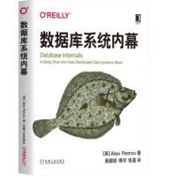 《数据库系统内幕亚历克斯·彼得罗夫机械工业》[69M]百度网盘|pdf下载|亲测有效