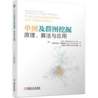 《单图及群图挖掘：原理、算法与应用赫里斯托斯.法鲁索斯》[77M]百度网盘|pdf下载|亲测有效