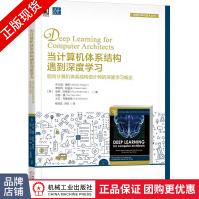 《当计算机体系结构遇到深度学习：面向计算机体系结构设计师的深度学习概》[70M]百度网盘|pdf下载|亲测有效