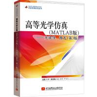 《高等光学仿真——光波导，激光》[83M]百度网盘|pdf下载|亲测有效