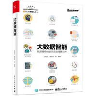 《大数据智能数据驱动的自然语言处理技术》[52M]百度网盘|pdf下载|亲测有效