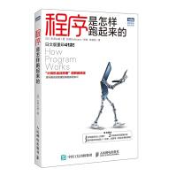 《图灵程序设计丛书：程序是怎样跑起来的》[44M]百度网盘|pdf下载|亲测有效