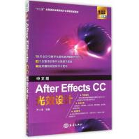 《中文版AfterEffectsCC光效设计(附光盘全彩印刷十二五全国高校动漫游戏》[86M]百度网盘|pdf下载|亲测有效