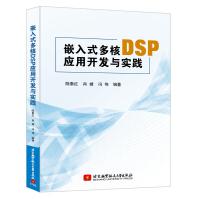 《嵌入式多核DSP应用开发与实践》[77M]百度网盘|pdf下载|亲测有效