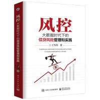 《风控：大数据时代下的信贷风险管理和实践大数据风控信贷业务开展》[40M]百度网盘|pdf下载|亲测有效