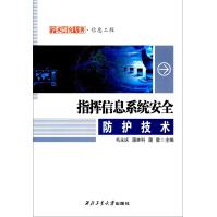 《指挥信息系统安全防护技术》[52M]百度网盘|pdf下载|亲测有效