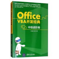 《OfficeVBA开发经典：中级进阶卷》[66M]百度网盘|pdf下载|亲测有效