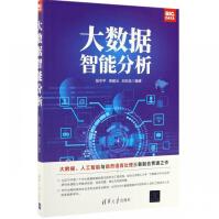 《大数据智能分析》[83M]百度网盘|pdf下载|亲测有效