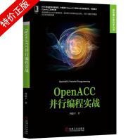 《OpenACC并行编程实战》[65M]百度网盘|pdf下载|亲测有效