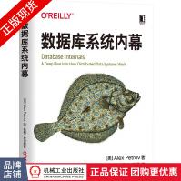 《数据库系统内幕计算机数据库O'Reilly》[73M]百度网盘|pdf下载|亲测有效