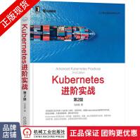 《Kubernetes进阶实战马永亮云计算与虚拟化技术丛书》[50M]百度网盘|pdf下载|亲测有效
