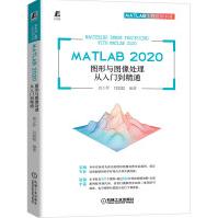 《MATLAB图形与图像处理从入门到精通MATLAB图像处理技术图像变换图像压》[69M]百度网盘|pdf下载|亲测有效