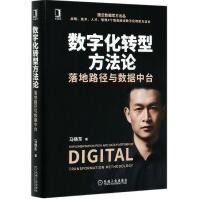 《数字化转型方法论落地路径与数据中台精》[48M]百度网盘|pdf下载|亲测有效