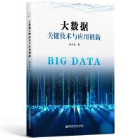 《大数据关键技术与应用创新》[44M]百度网盘|pdf下载|亲测有效