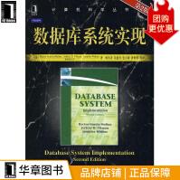 《数据库系统实现JeffreyD.Ullman》[81M]百度网盘|pdf下载|亲测有效