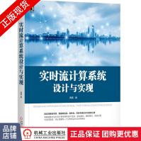 《实时流计算系统设计与实现周爽附代码下载计算机架构师书库》[52M]百度网盘|pdf下载|亲测有效