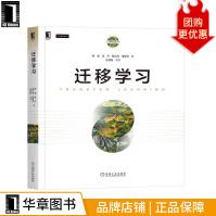 《迁移学习杨强张宇戴文渊潘嘉林》[80M]百度网盘|pdf下载|亲测有效